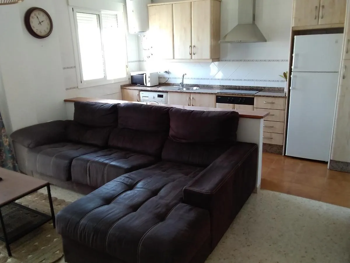 Apartment Perfecta Ubicacion Para Disfrutar De La Ciudad Tarifa