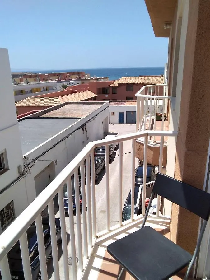 Apartment Perfecta Ubicacion Para Disfrutar De La Ciudad Tarifa